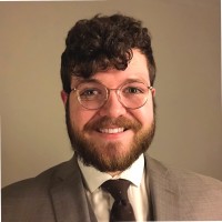 Chester County District Attorney's Office Employee Nicholas Galluzzo's profile photo
