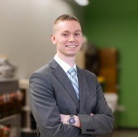 Pennoni Employee Logan Dyer's profile photo