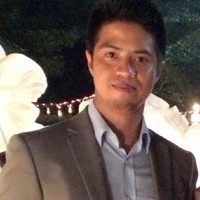 Mortgage Master Employee Mirfak Aulia's profile photo