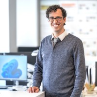 Glenn | Partners Employee David Brewerton's profile photo