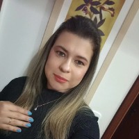 Val Alimentos Employee Alana Queiroz's profile photo