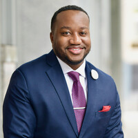 Integrated Finance & Accounting Solutions (IFAS) Employee Preston Bush's profile photo