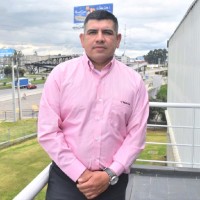 Top Drive Group Employee William Armando Cogua Gonzalez's profile photo
