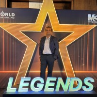 Nitin Singh Email & Phone Number