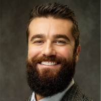 Docker, Inc Employee Ben Elrod's profile photo