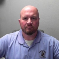 City of Pigeon Forge Employee Duane Rainbolt's profile photo