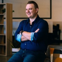 Criteria Corp Employee Christopher Daden's profile photo