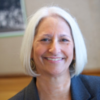 King School Employee Carol Maoz's profile photo