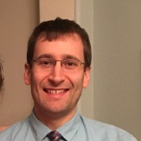 City of Frisco Employee Greg Casimir's profile photo