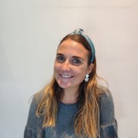 Levannta Employee Antonia Fuenzalida's profile photo