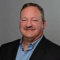 NAES Corporation Employee Thomas Shaw's profile photo