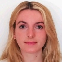 Apolo Kids Employee Rocio Saez's profile photo