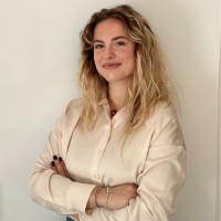 Tuidi Employee Giulia Gafà's profile photo