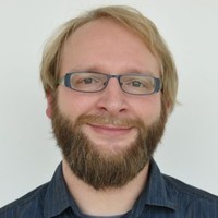 MagicCo. Employee Marcin Tarnowski's profile photo