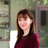 FORT Structures Employee Jenna Steger's profile photo