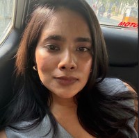 Malini Kasham Email & Phone Number