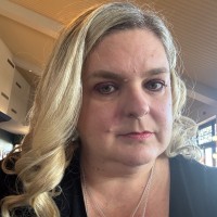 UK Column Employee Diane McAdie's profile photo
