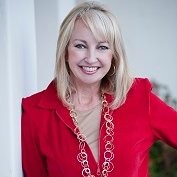Mitchell Thorp Foundation Employee Beth Thorp's profile photo