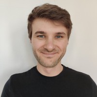 HelloFresh Employee Edward Day's profile photo