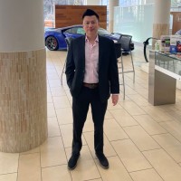 San Francisco Honda Employee Van Tieu's profile photo