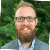 Intuit Employee Eric Reinertsen's profile photo