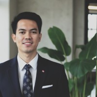 ZetaChain Employee Adytiya Hari's profile photo