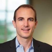 VSE Corporation Employee Ben Thomas's profile photo