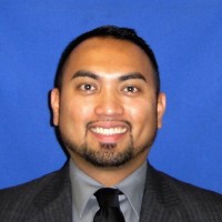 Blackstone Consulting, Inc. Employee Jerome Mendiola's profile photo