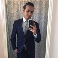 Styles For Less, Inc. Employee Brian Carbajal's profile photo