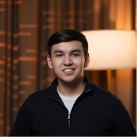Ctrl Code Company Employee Muhammadzafar Najmiddinov's profile photo