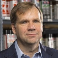 Voyant Beauty Employee Ed Byczynski's profile photo