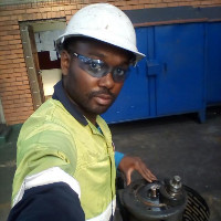 Ramsay Engineering Employee Fezile Sithole's profile photo