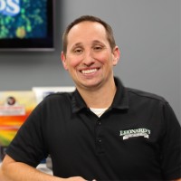 Leonard's Express Employee Christopher Demillo's profile photo