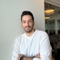 Stryber Employee Michel Bakouny's profile photo