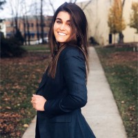 Apex Systems Employee Alexandra Berg's profile photo