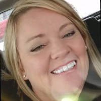 CHI St. Luke's Health Memorial Employee Cheri Berntgen's profile photo