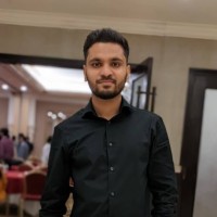 Cloudways Employee Muhammad Tameem's profile photo