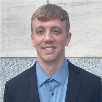 Advanced Engineering Employee Tyler Merrell's profile photo
