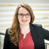 Jochen Schweizer mydays Group Employee Katja Rademacher's profile photo