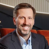 Motion Picture Association Employee Hap Rigby's profile photo