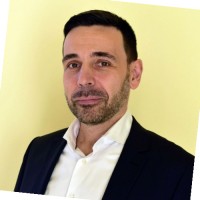 Panasonic Europe Employee Vlaho Kostov's profile photo