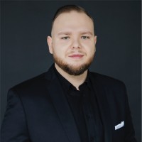 DS STREAM Employee Mateusz Zdanowski's profile photo