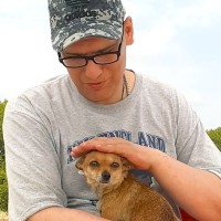 Google Ads (Google Partner) Employee Ivo Hristov's profile photo