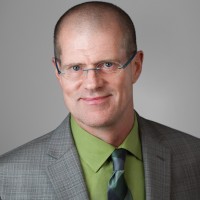 Self-employed Employee Mark Conroy's profile photo