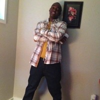 Träne Employee Deldrick Smith's profile photo