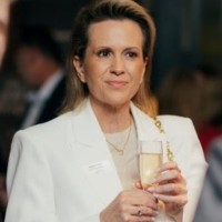 Penny Ford Email & Phone Number