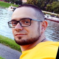 Atlassian Employee Oleksandr Tkachenko's profile photo