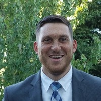 BAE Systems, Inc. Employee Lee Roach's profile photo