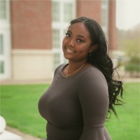 Wells Fargo Employee Jada Mitchell's profile photo