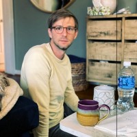 Baptist St Anthony's Health Employee Benjamin Wallenbeck's profile photo